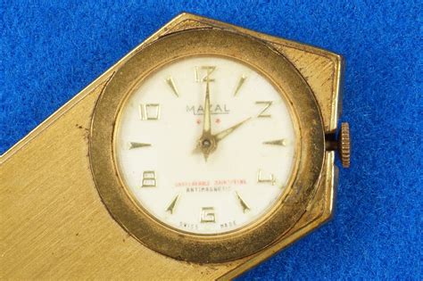 mazal watch
